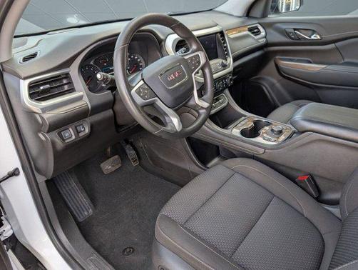 2023 GMC Acadia FWD SLE