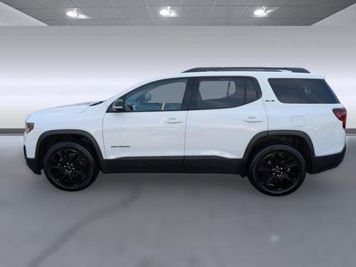2023 GMC Acadia FWD SLE