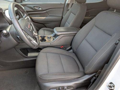 2023 GMC Acadia FWD SLE