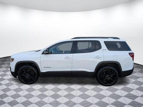 2023 GMC Acadia FWD SLE