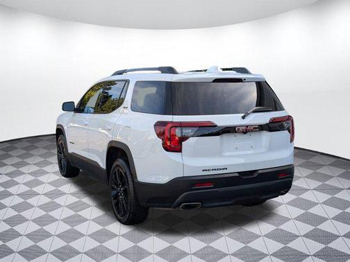 2023 GMC Acadia FWD SLE