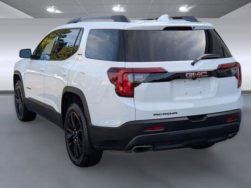 2023 GMC Acadia FWD SLE