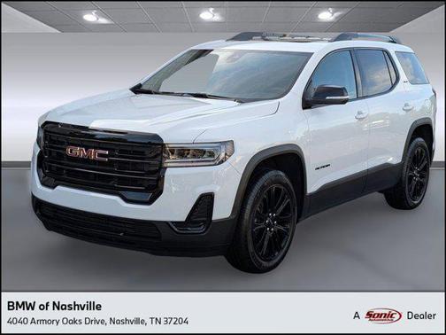2023 GMC Acadia FWD SLE