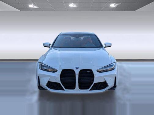 2023 BMW M4 Base