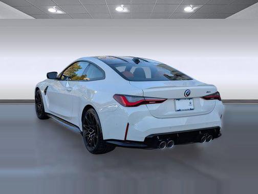2023 BMW M4 Base