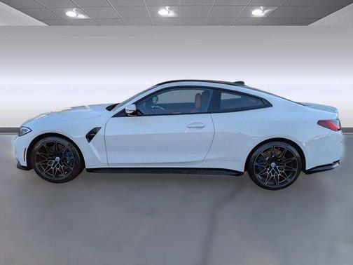 2023 BMW M4 Base