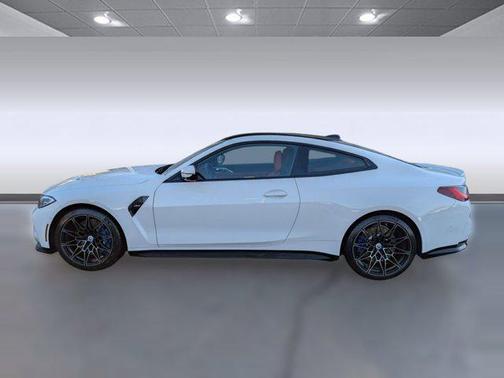 2023 BMW M4 Base