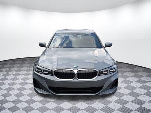 2024 BMW 330 i