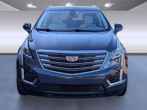 2018 Cadillac XT5 Premium Luxury