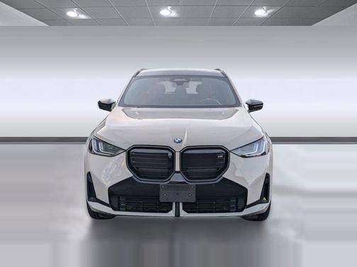 2025 BMW X3 M50 xDrive