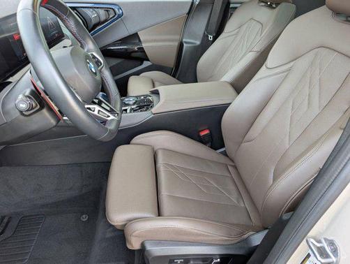 2025 BMW X3 M50 xDrive