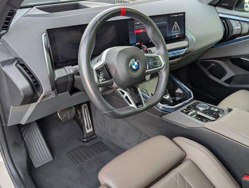 2025 BMW X3 M50 xDrive