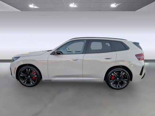 2025 BMW X3 M50 xDrive