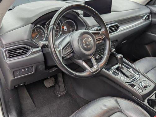 2023 Mazda CX-5 2.5 S Preferred