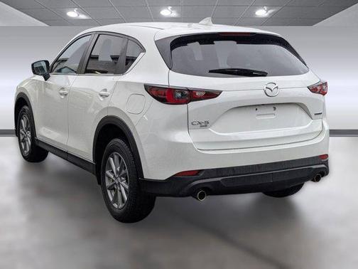 2023 Mazda CX-5 2.5 S Preferred