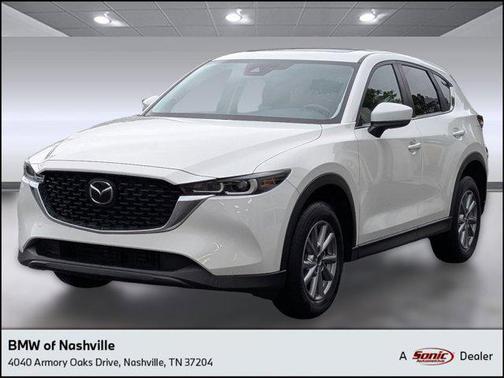 2023 Mazda CX-5 2.5 S Preferred