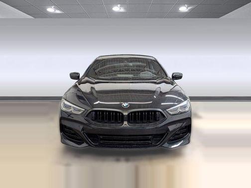 2024 BMW 840 i