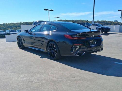 2024 BMW 840 i