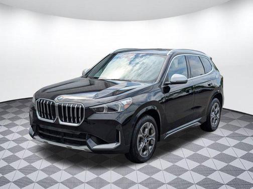 2024 BMW X1 xDrive28i