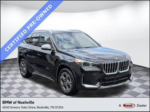 2024 BMW X1 xDrive28i