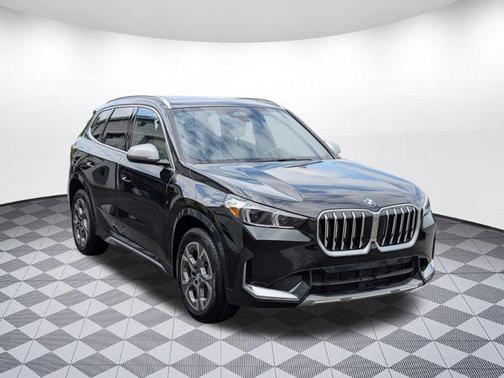 2024 BMW X1 xDrive28i