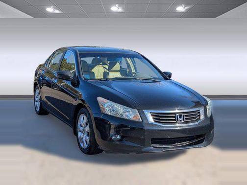 2008 Honda Accord EX-L
