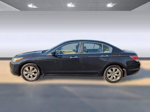 2008 Honda Accord EX-L