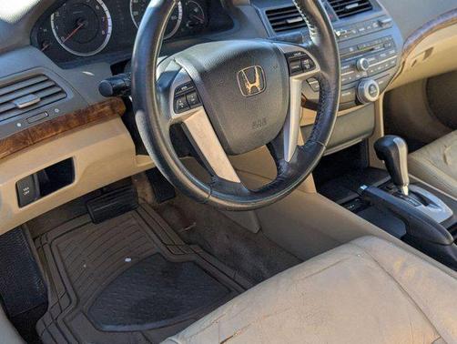 2008 Honda Accord EX-L