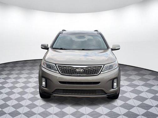 2015 Kia Sorento SX