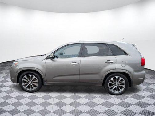 2015 Kia Sorento SX