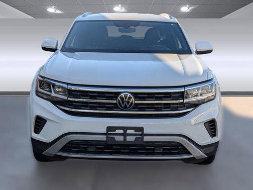 2020 Volkswagen Atlas Cross Sport 2.0T SE