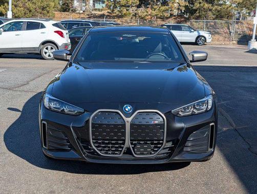2023 BMW i4 Gran Coupe M50