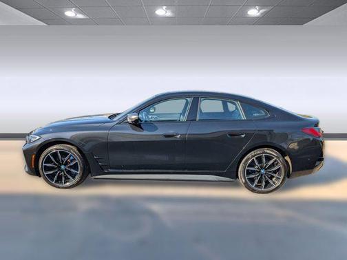 2023 BMW i4 Gran Coupe M50