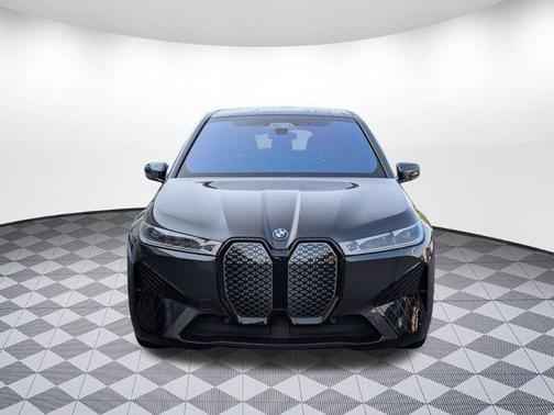 2023 BMW iX xDrive50