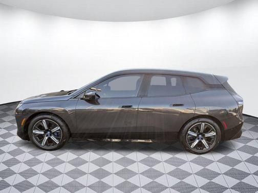 2023 BMW iX xDrive50