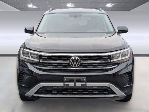 2022 Volkswagen Atlas 3.6L SE w/Technology