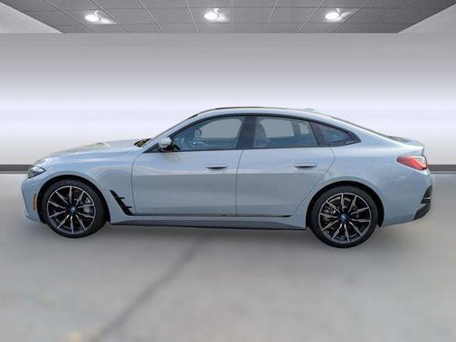 2024 BMW i4 Gran Coupe eDrive40