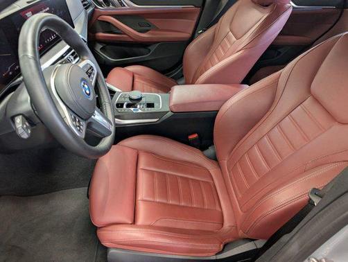 2024 BMW i4 Gran Coupe eDrive40