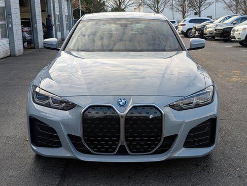 2024 BMW i4 Gran Coupe eDrive40