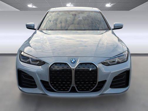 2024 BMW i4 Gran Coupe eDrive40