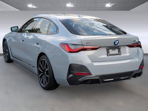 2024 BMW i4 Gran Coupe eDrive40