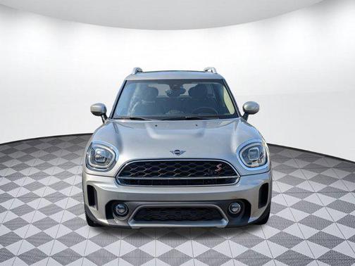 2024 MINI Countryman Cooper S ALL4