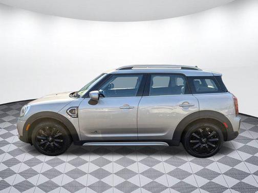 2024 MINI Countryman Cooper S ALL4