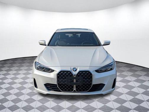 2024 BMW 430 Gran Coupe i xDrive