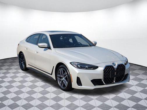 2024 BMW 430 Gran Coupe i xDrive