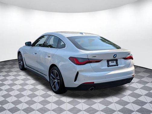 2024 BMW 430 Gran Coupe i xDrive