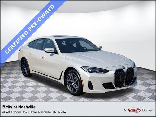 2024 BMW 430 Gran Coupe i xDrive