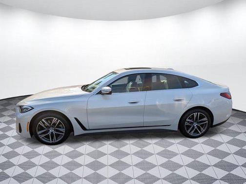 2024 BMW 430 Gran Coupe i xDrive