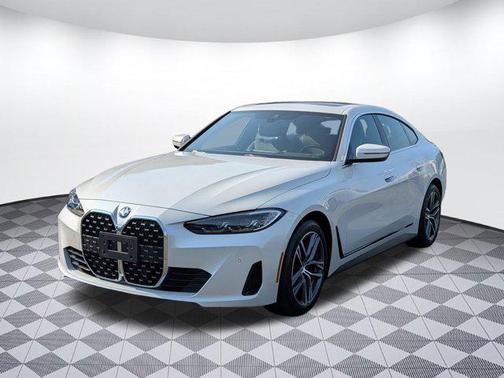 2024 BMW 430 Gran Coupe i xDrive