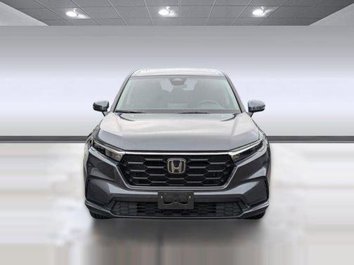 2025 Honda CR-V EX AWD